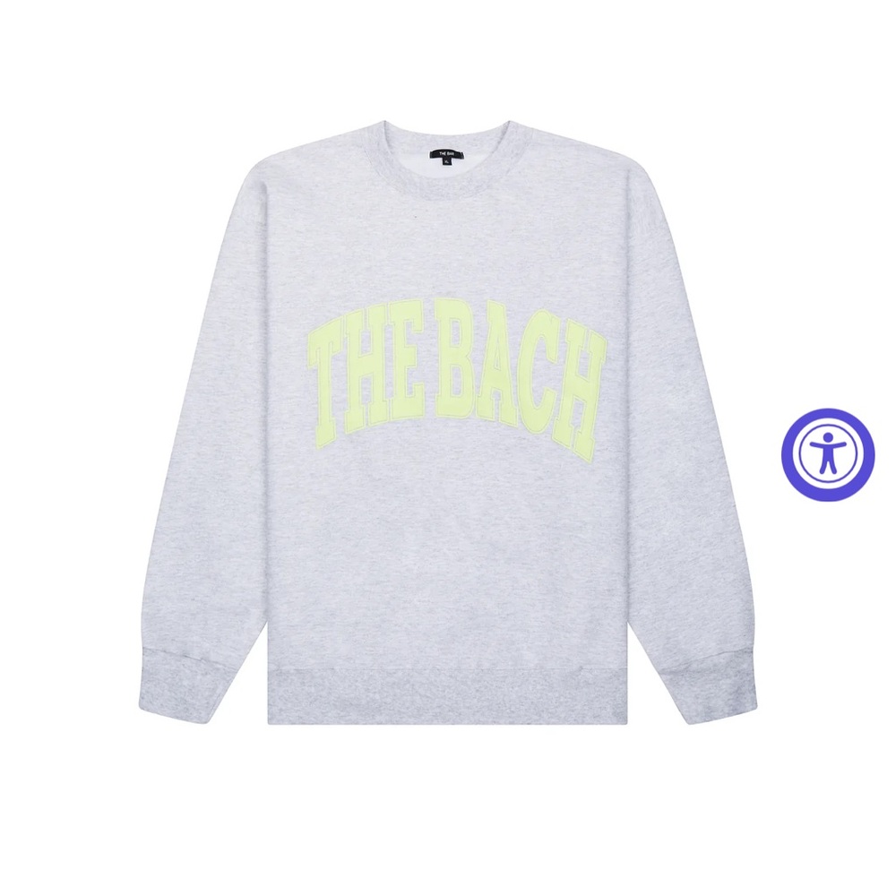 The Bar The Bach Sweatshirt